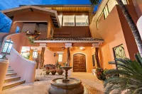 Ultimate 9BR/11BA Oceanfront Villa in Costa Rica