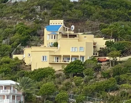 Serendipity Ocean Views Villa Serenity & Villa Serenade A Unique Island Escape.