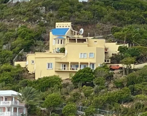 Serendipity Ocean Views Villa Serenity & Villa Serenade A Unique Island Escape.