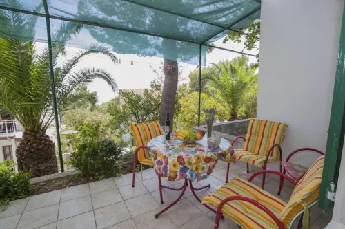 Apartment Number 1 - Brela, Croatia Hotels in Brela