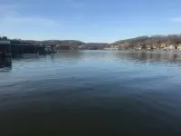 THE LAKE IS WAITING FOR YOU!!