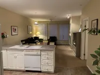 Beautiful Mountain Getaway in the Columbia Valley