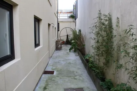 Carmo Apartment in the center of Espinho