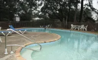 The Dolce Cabana located on the golf course in beautiful Diamondhead, MS.