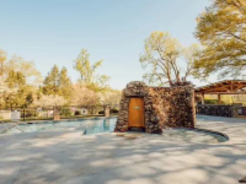 Tremont Lodge & Resort Hoteles en Townsend