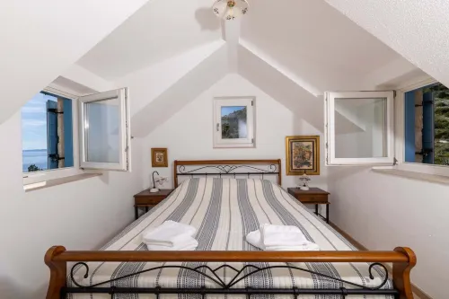 A cozy villa in a peacefull village of Zaraće w/pool Hotels in Opcina Hvar