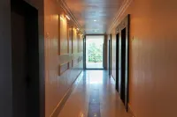 The Saanjh Hotel Hotel a Angul