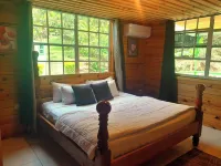 Pinard's Mountain Resort - Cottage 7 Hotel a 
