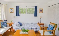 Spacious 4-Bedroom Villa, on a Lovely Waterway, with Beach and Ocean Views