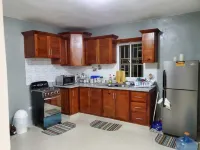 Comfortable and spacious 2BR Apartment