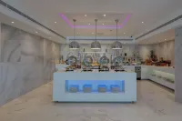 Hawthorn Suites by Wyndham Abu Dhabi City Center - Bữa sáng