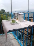 Bright Apartment by the Sea (CIN: IT011017C2XY7OAMU4)