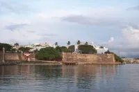 Luquillo, 13th Floor with Ocean Front!