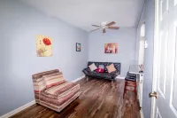 Renovated Guest House By Cole Park and Downtown Corpus Các khách sạn gần Art Center of Corpus Christi