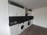 Boutique Vertigo Apartment Central Kingston/london