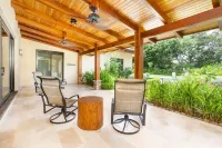 Spacious Villa + Private Pool in Hacienda Pinilla - Fabulous for families!