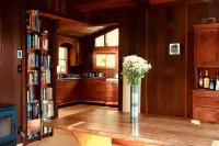 The Cozy Cazadero Cabin with Finnish Sauna