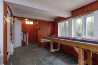 Mtn View & Hot Tub-Peaceful Property w/ stream-mins to Hiking, Biking, Swimming
