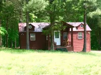 Cabin # 2, Kentucky Lake, Bass Fishing, Camden, Tn, (Nashville 1, Memphis 1.5)