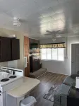 Quiet Cottage located in the heart of Burr Oak State Park - #4