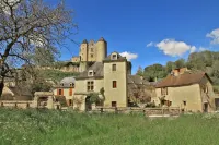 Petite Maison au Coeur du Périgord Noir Hotels in der Nähe von Eyrignac et ses Jardins