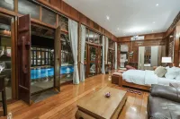 Luxury Hannah Villas - A Touch of Thai Luxury.