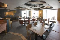 Premier Inn Whitley Bay Hotels in West Allotment