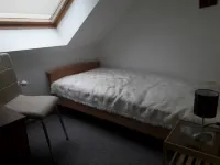 Charming guest house by the lake<br>