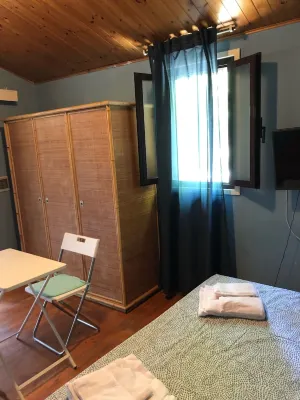 La Lagottina by the sea