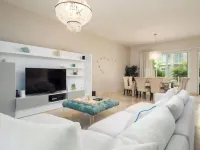 Majestic 3 Bedroom apartment and private pool!