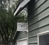 Walk to Everything in Ouray, ideal location! Air conditioner!