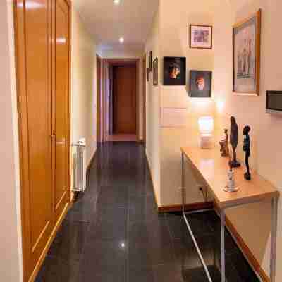 Apartment in residence 50 meters from the beach and 500m from Miramar Golf Others