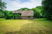 Vacation home Dwingeloo, at the Dwingelderveld Hotels in Westerveld