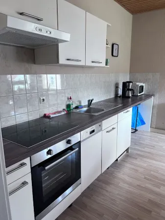 Vacation apartment BELLA in Heidenau