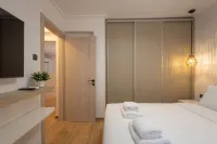 The Secret Garden Stay Hotels in Ayia Paraskevi