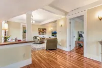 Stunning Historic Home on Bend's West Side