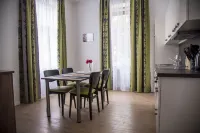 Villa Müller Apartment Max Liebermann 5 minutes to the rose garden