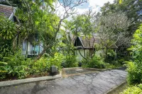 Koh Samui 5-Star InterContinental Resort Luxury Villa 塔林甘住宿飯店