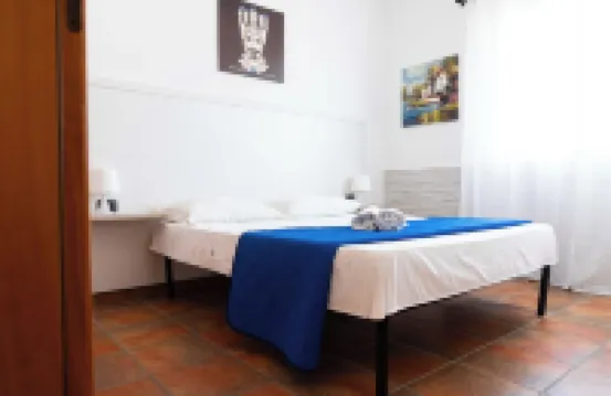 Typical Apartment 200 Meters from the Sea Wifi Car Rental