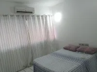 cozy cozy family atmosphere. Hotel in zona Aeroporto di Recife-Guararapes-Gilberto Freyre