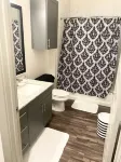 Luxury stay in frisco