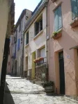 Nice apartment, near beach, suburb area. 53 m2. 2 bedrooms. Sleeps 4.