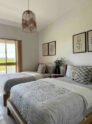 Luxury location in San Miguel Hotels near Residencial Las Aguilas Park