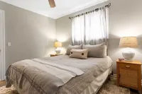 Perfection near the River - 4 Bedroom with Main Floor Bedroom and Ensuite Bath