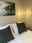 Tinakori Village Retreat - Renovated apartment in a charming heritage building Hôtels à : 