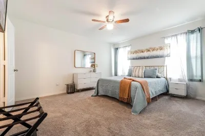 Be our GUEST! Beautiful home for you to ENJOY! Hotels near Walmart Supercenter