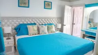 Charming beachside 1-bed - SAND DOLLAR