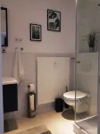 Apartment for up to 4 guests in the West Harz, dog allowed