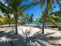Andy's Inn is a delightful 3 bedroom guesthouse nestled in historic Bodden Town.
