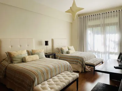 Amazing, Luxury condominium on the 18 hole of Dye Fore  Golf Course Hotels in 